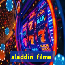 aladdin filme completo drive